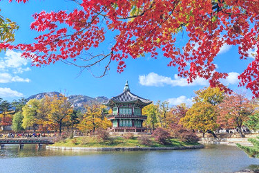 South Korea travel - Lonely Planet | Asia